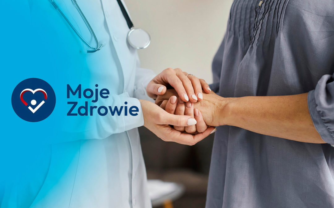 Moje Zdrowie w Przychodni w Łyszkowicach